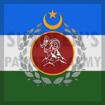 Nοrthern Light Infantry