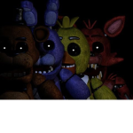 KING FREDDY