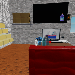 Earthquake Simulation