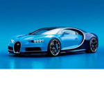 Buggati Ganggggggggggg