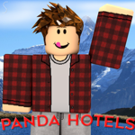 Panda Hotels.