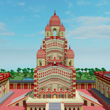Dakshineswar Kali Mandir