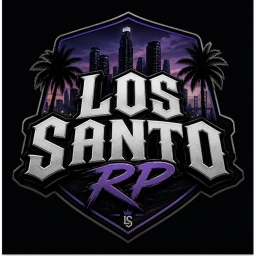 Los Santos RP icon