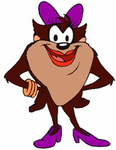 taz fan club