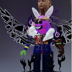 The Cult of CandyBeesXxX
