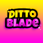 Ditto Blade Creations