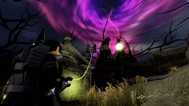 Ghostbusters: Extermination screenshot 4