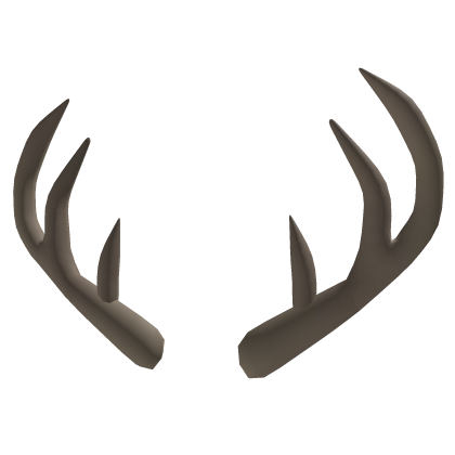 Kawaii Deer Horns