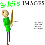Baldi's images