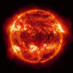 Red Supergiant Star Federal Republic