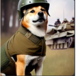 The doge army Offical