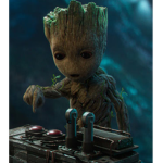 The Kree-Skinned Bacons