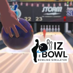🎳 Bowling Simulator