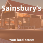 Sainsbury's LTD