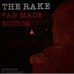 THE RAKE: FAN MADE EDITION GROUP