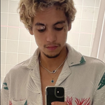 Dominic Fike