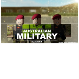 [NEW] Australian Military Academy