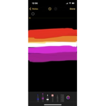 Supporters for LGBTQ+