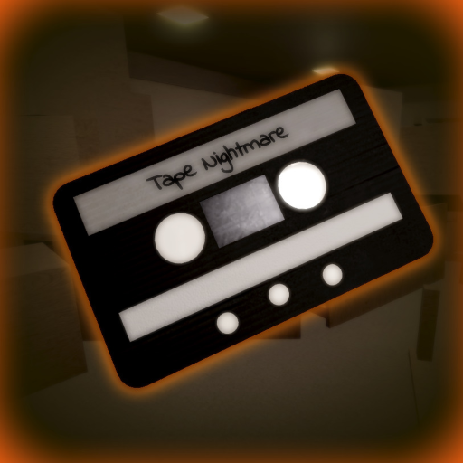 Tape Nightmare [V2]