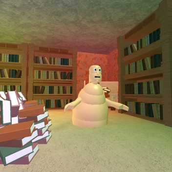 Globgogabgalab's basement