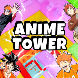 ANIME TOWER