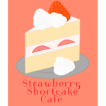 Strawberry Shortcake Café