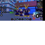 DD CLAN AFSX