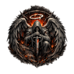 Fallen Seraphim.