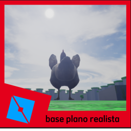base plano realista  [v 1.0 alpha]
