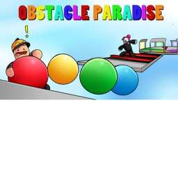 Obstacle Paradise
