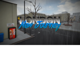 London New Journey