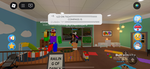 #DANCEPARTYCREW!!