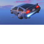 Ubers of The Plaza