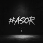 #ASOR