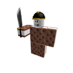 The Ice Cream Sammich Club