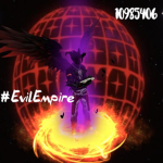#EvilEmpire
