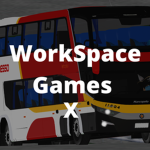 WorkSpace Games X