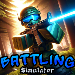 [RELEASE] Battling Simulator!