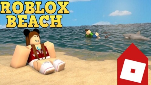 🌴ROBLOX BEACH🌴