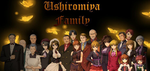 Ushiromiya family