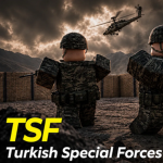 | T.S.F | Askeri İnzibat Komutanlığı