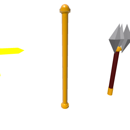 One Piece Weapons