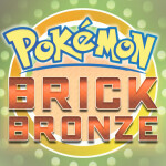 Роkemon Brick Вrоnze | Frоntier