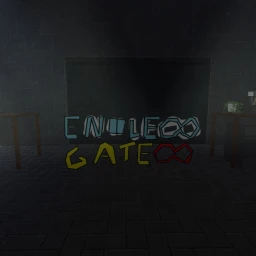 ♾️Endless Gates👁 icon