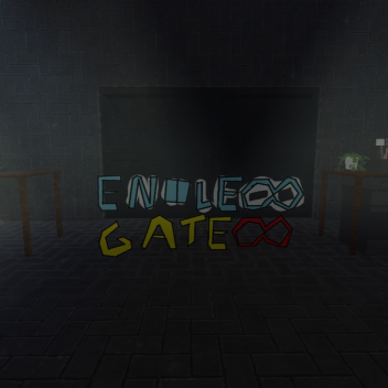 ♾️Endless Gates👁