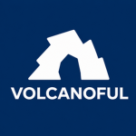 VOLCANOFUL GAMES