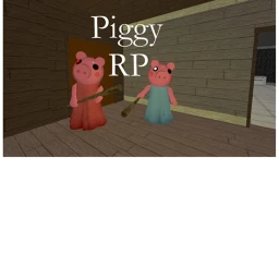 Piggy RP {FUN} WINNERS AND MORE! icon