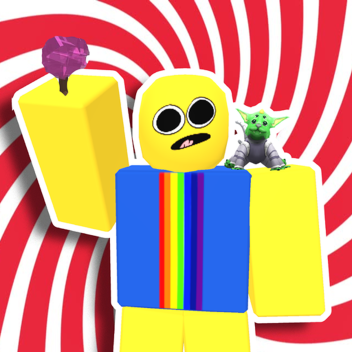 Cherry Madness Simulator