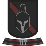 117th Spartan Squadron
