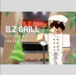 B.Z. GRILL
